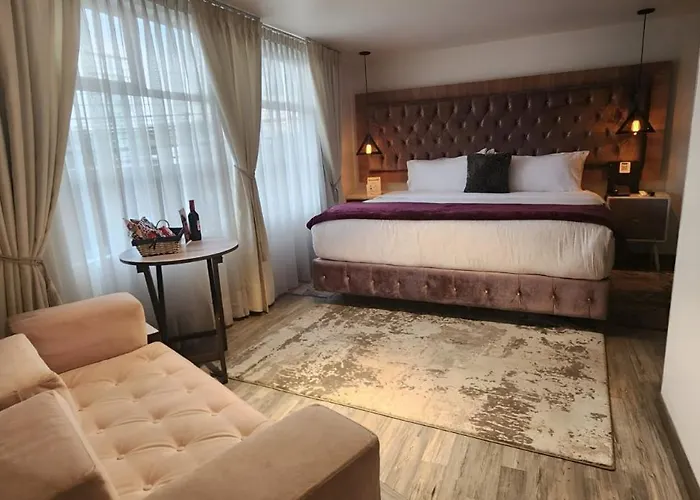 Casa Lua Hotel Spa