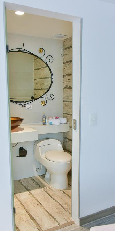 Casa Lua 5*