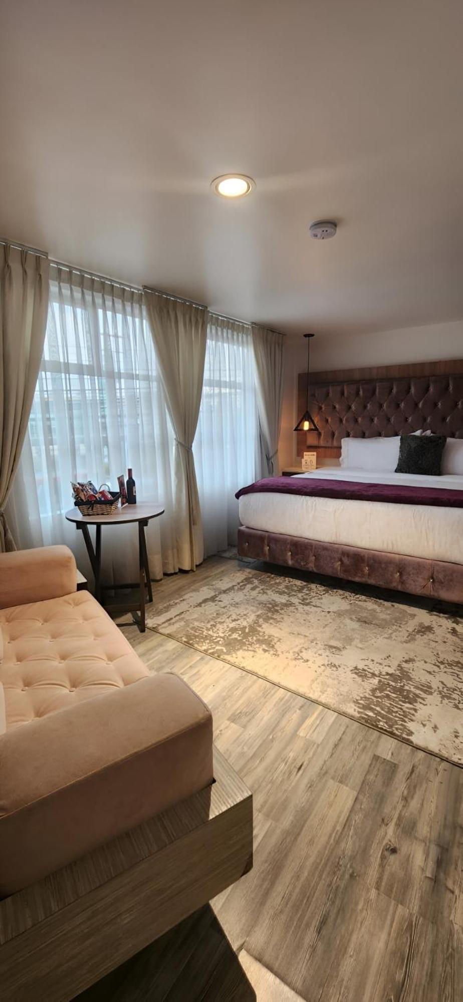 Casa Lua Hotel Chía