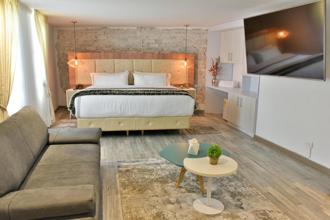 Hotel Casa Lua 5*