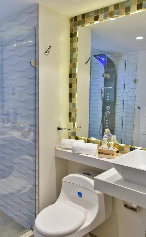 Hotel Casa Lua 5*