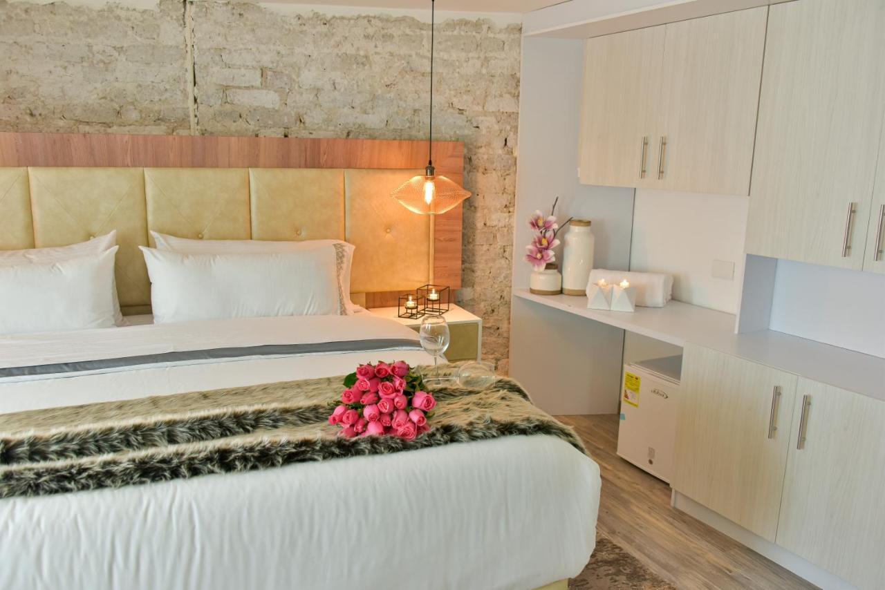Casa Lua Hotel 5*