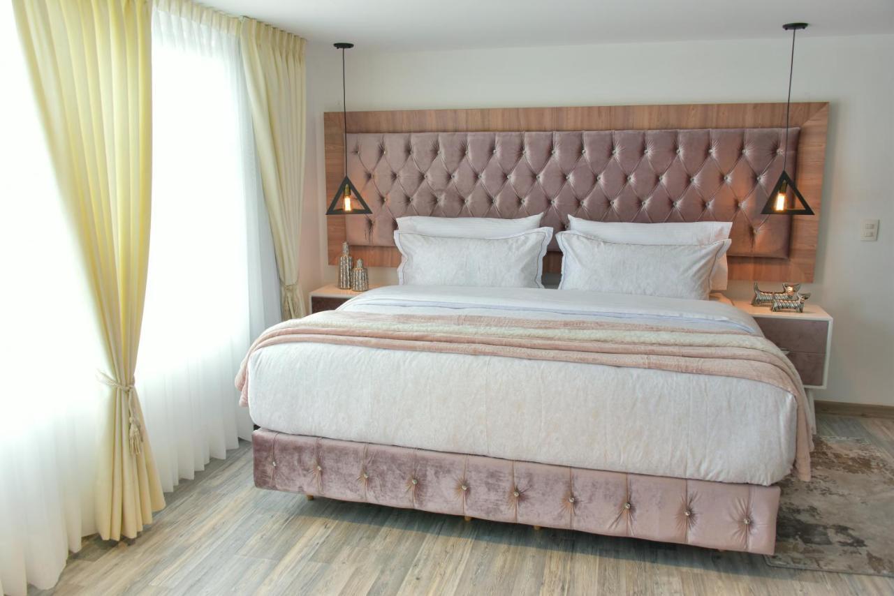 Hotel Casa Lua 5*