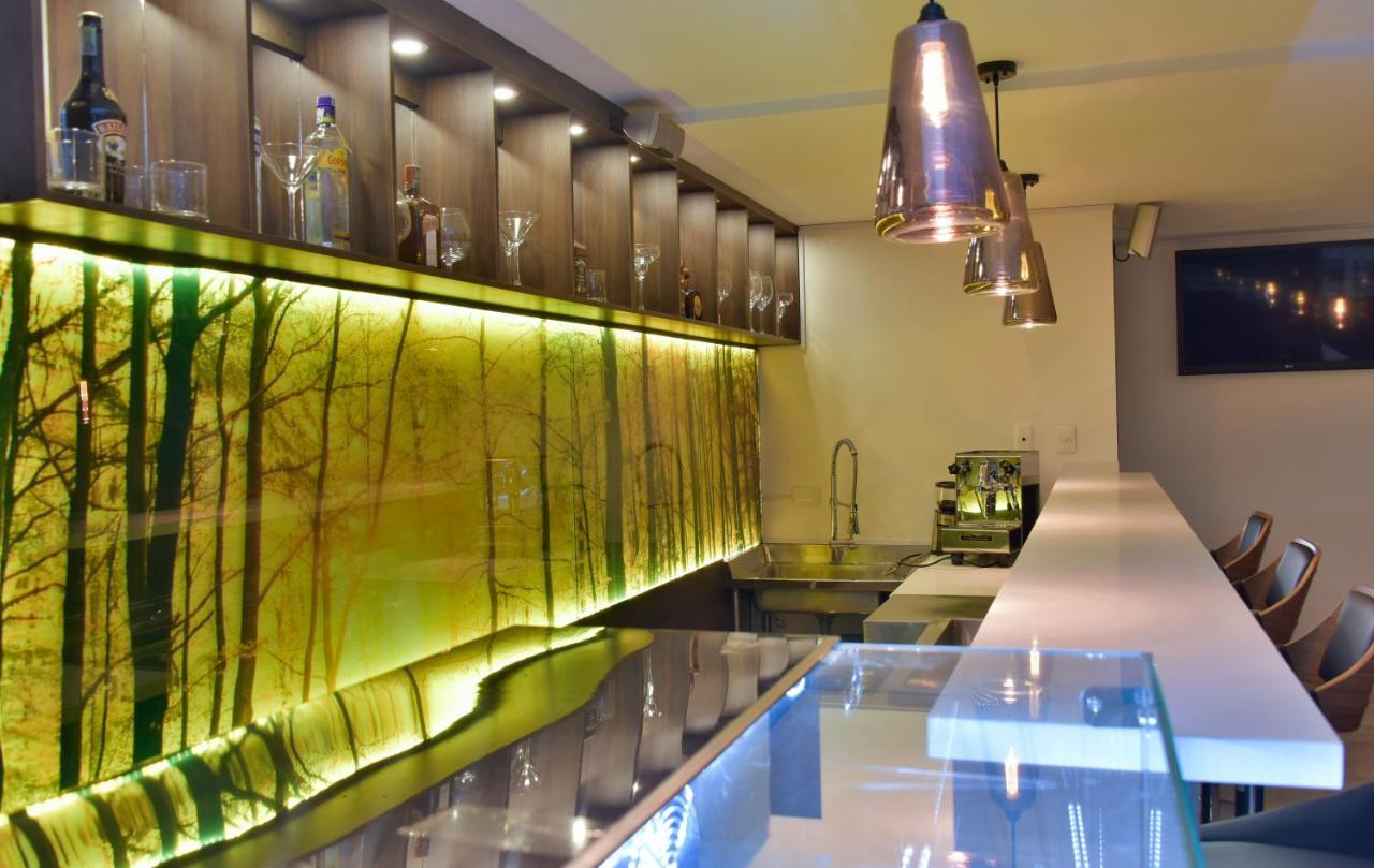 Casa Lua Hotel 5*
