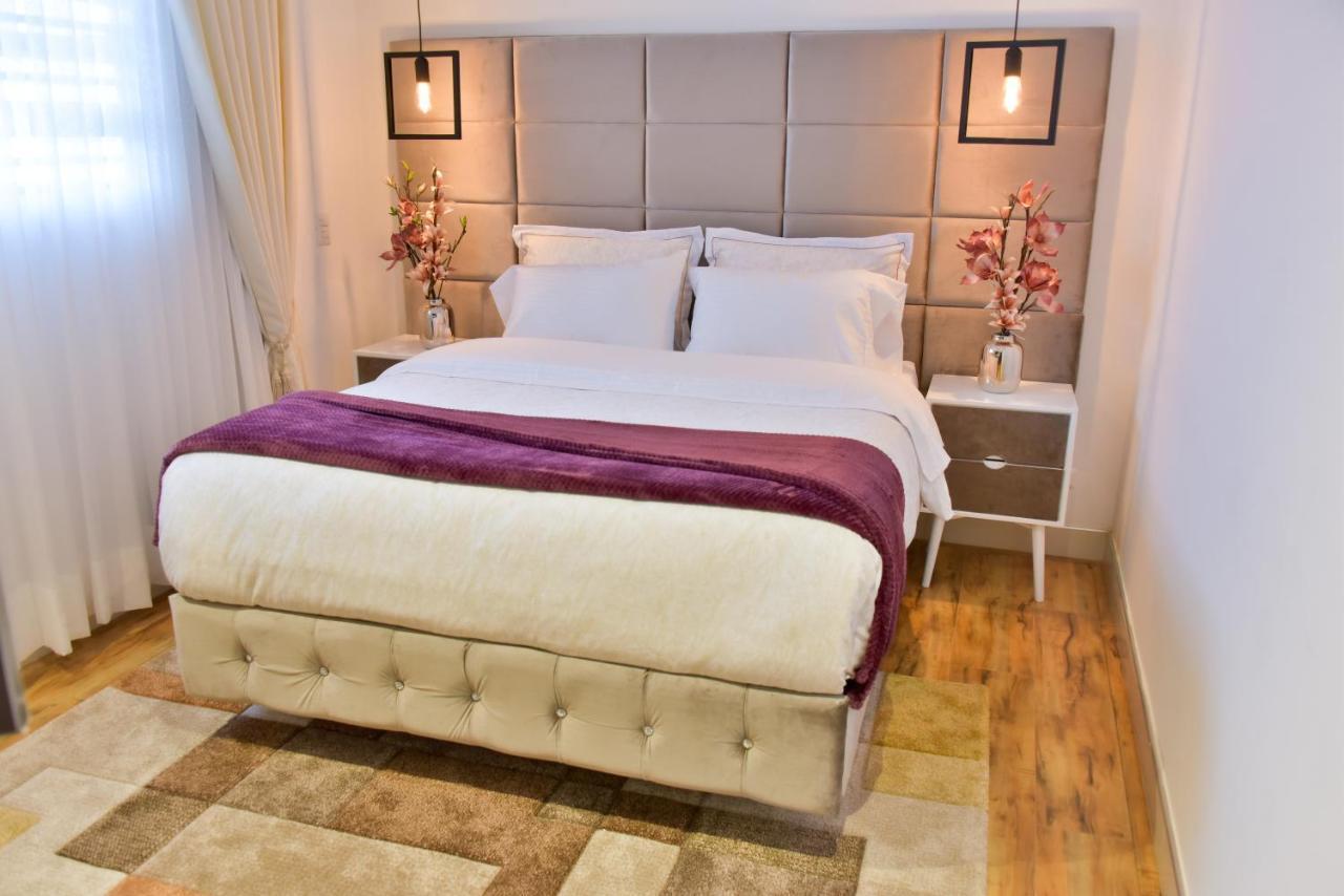 Casa Lua Hotel Chía