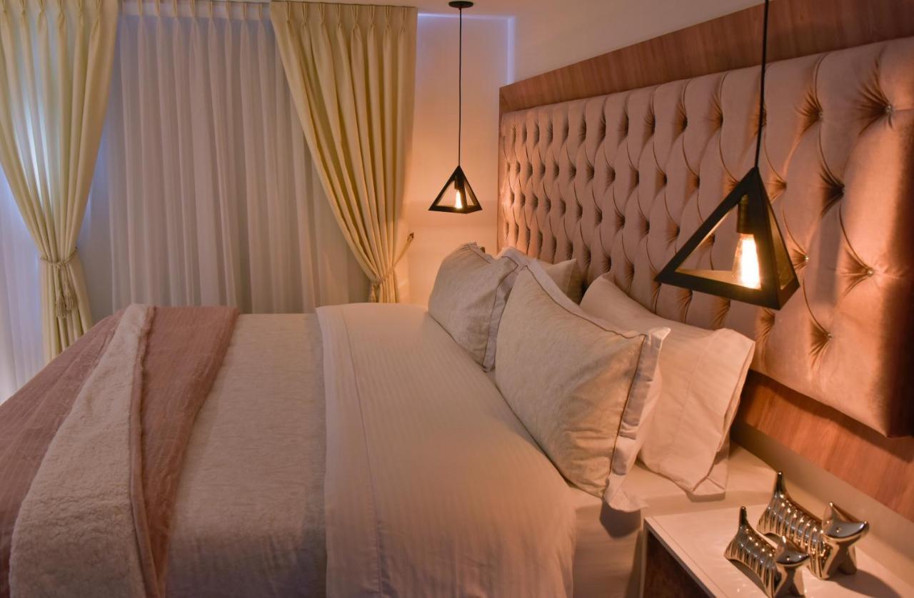 Casa Lua Hotel Chía