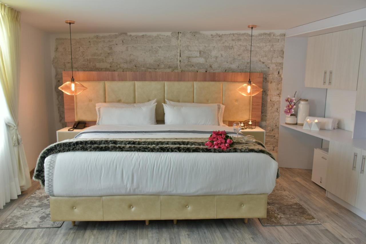 Casa Lua Hotel