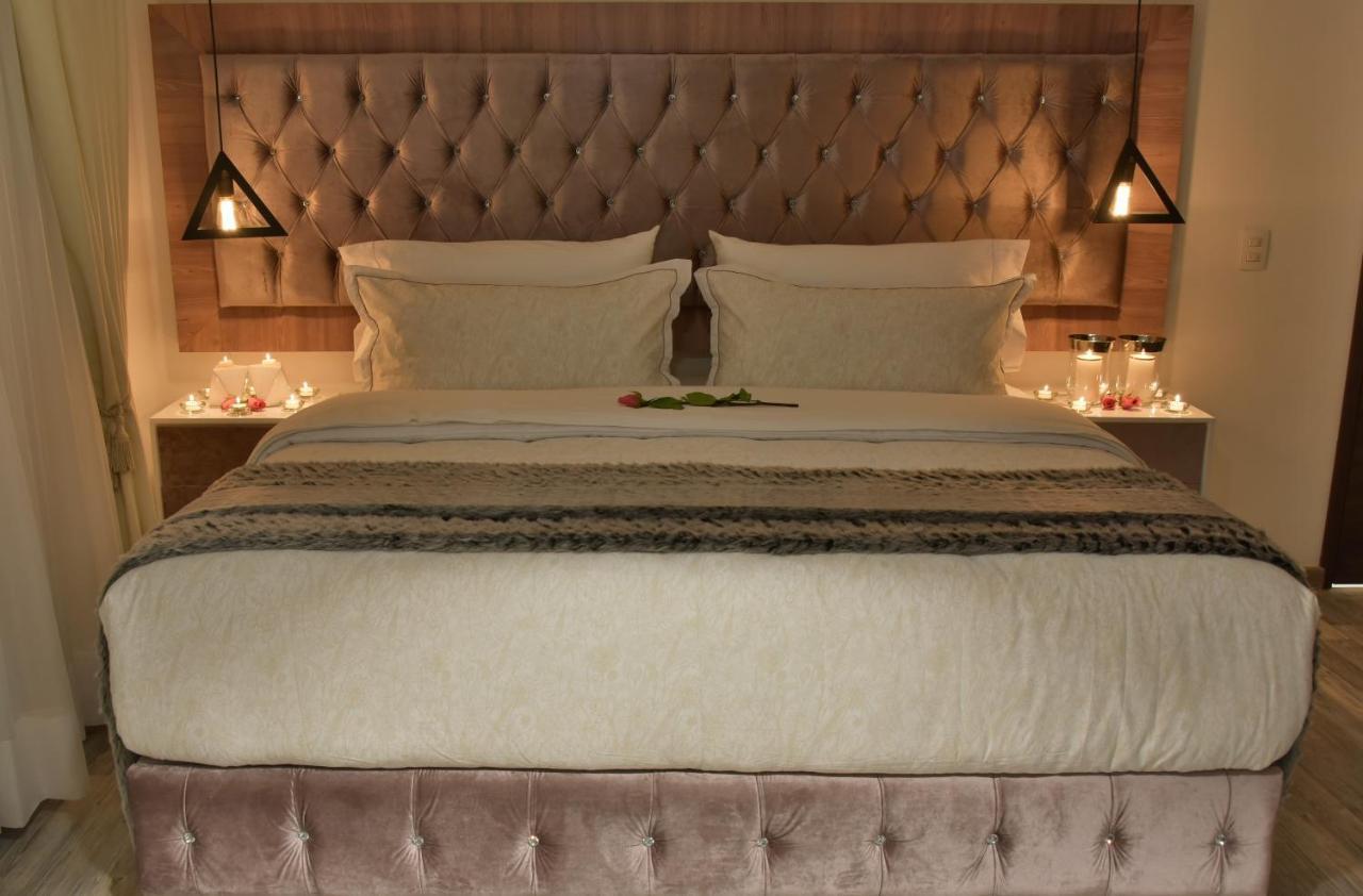 Casa Lua 5*