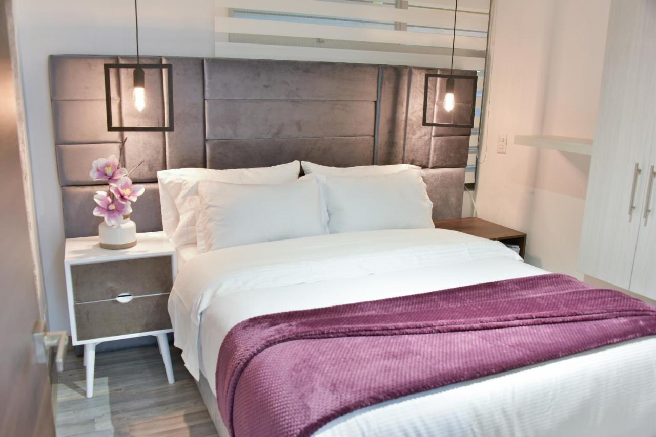 Hotel Casa Lua Chía