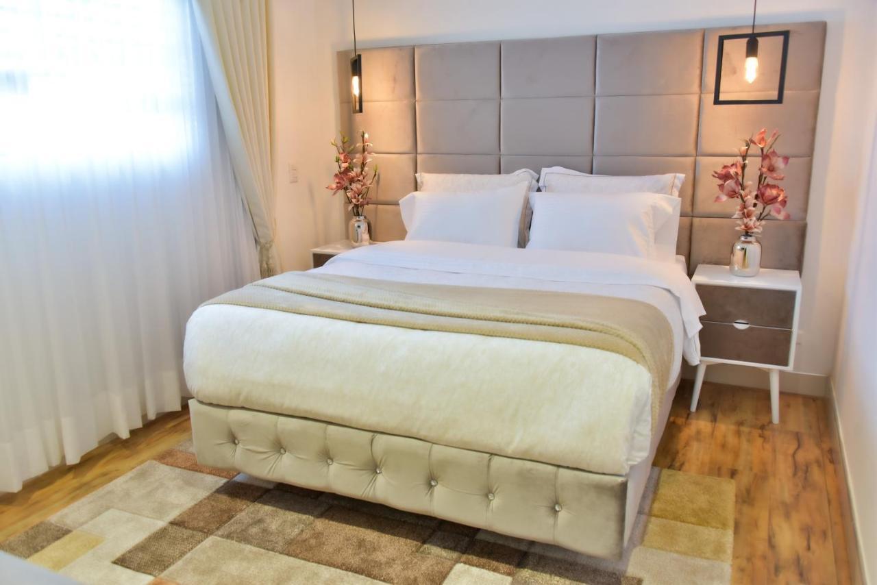 Casa Lua Hotel