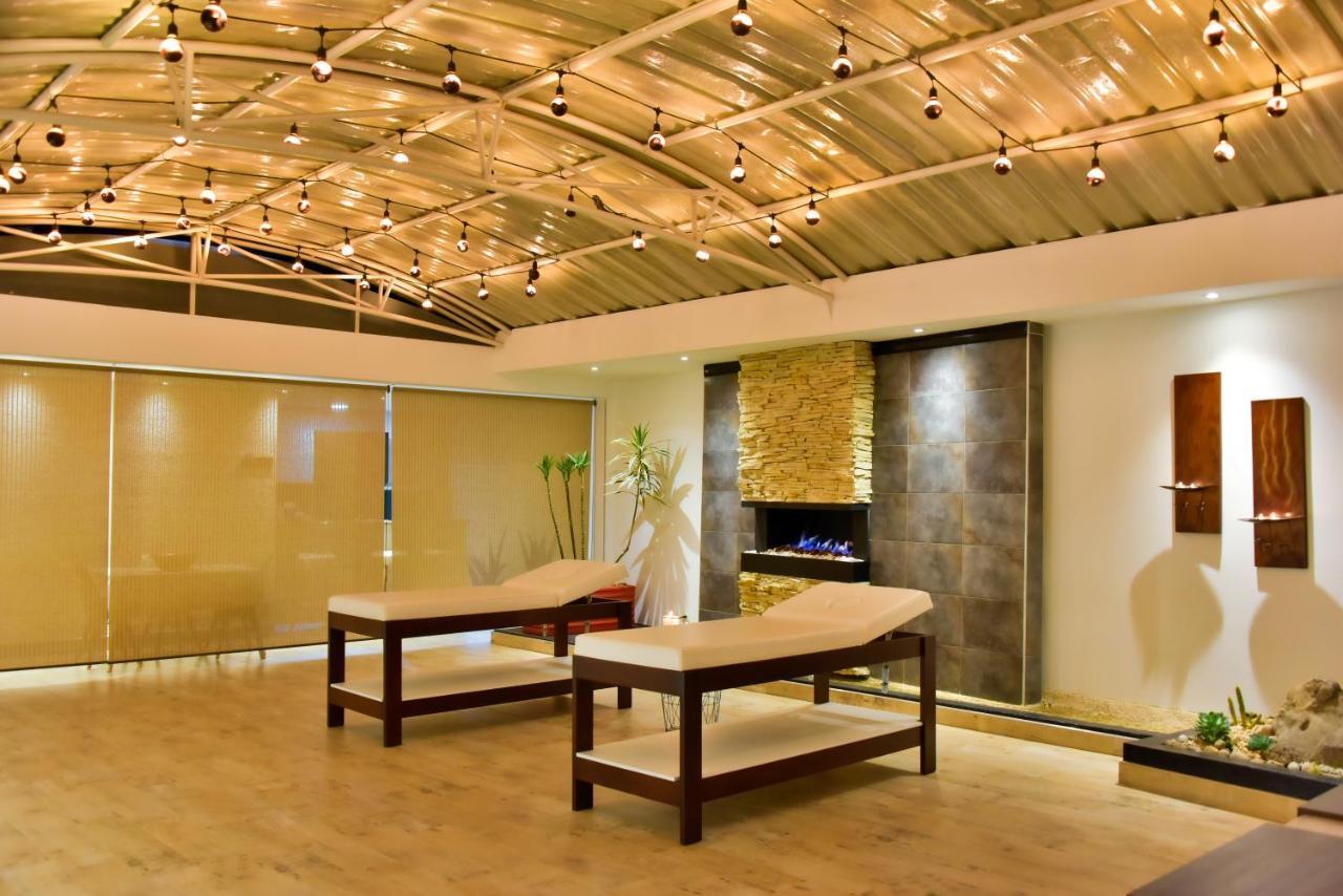 Casa Lua Hotel Chía